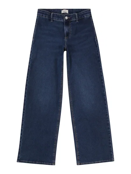 ONLY GIRLS Jeans KOGSYLVIE denim albastru