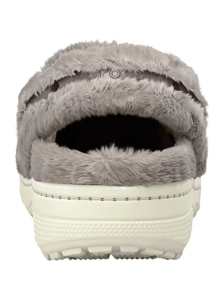 Crocs Papuci de casă Classic Unfurgettable Clog bej