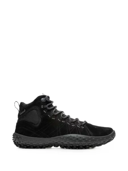 Impermeabil sneakerși Merrell negru