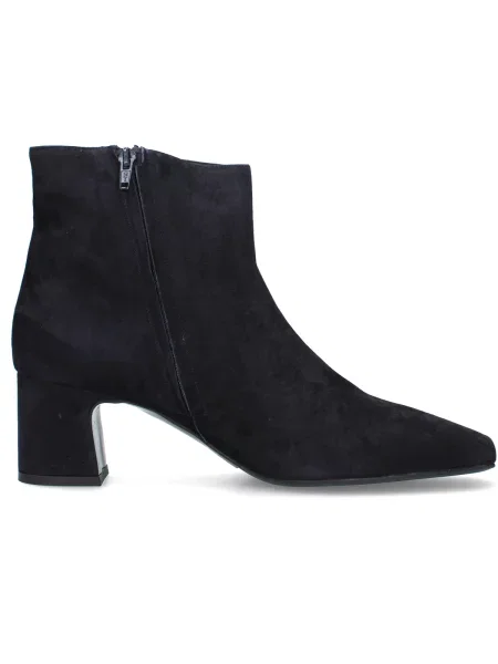 Pantofi Albano albastru