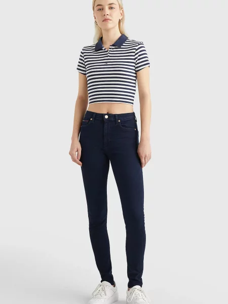 Джинси Tommy Jeans сині