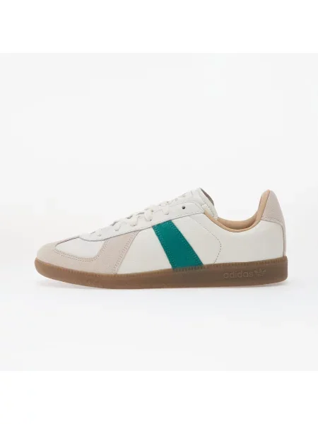 Sneakers adidas Bw Army Core White/ Powgrn/ EUR 44 alb