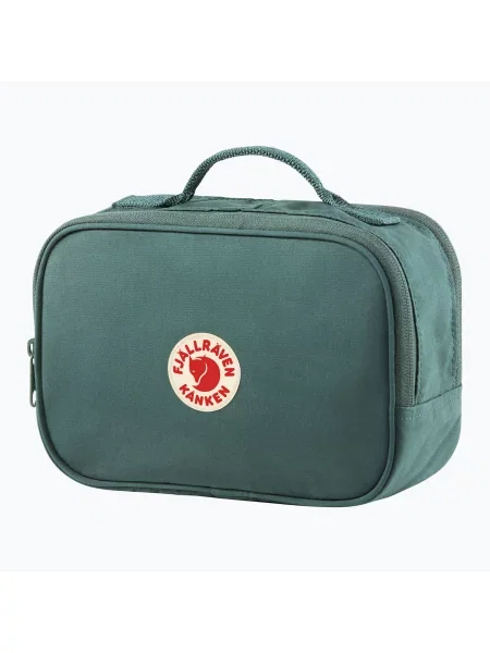 Torba Fjällräven zielona
