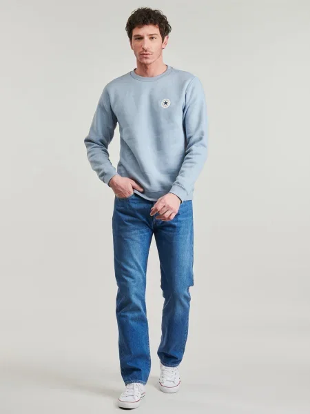 Džínsy Levi's 501 modrá