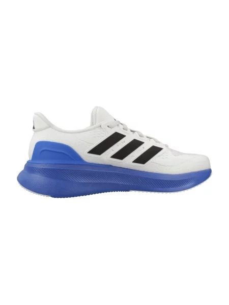 Pantofi Adidas alb
