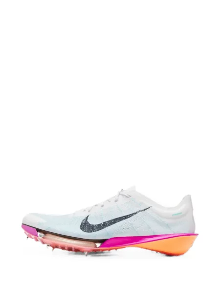 Fotbal sneakerși Nike Phantom retro negru