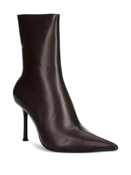 Botine Jeffrey Campbell maro