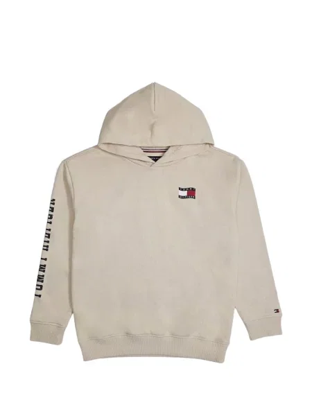 Bluza z kapturem dziecięca Tommy Hilfiger