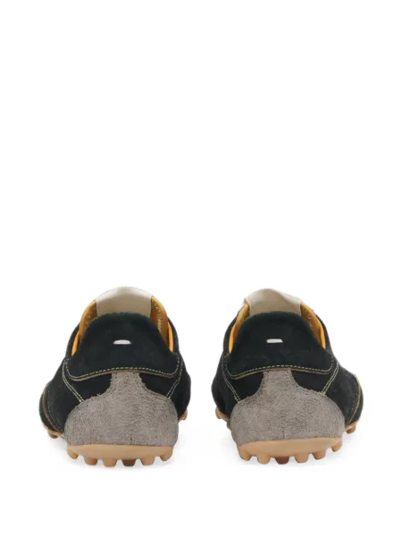 Sneakerși Maison Margiela negru