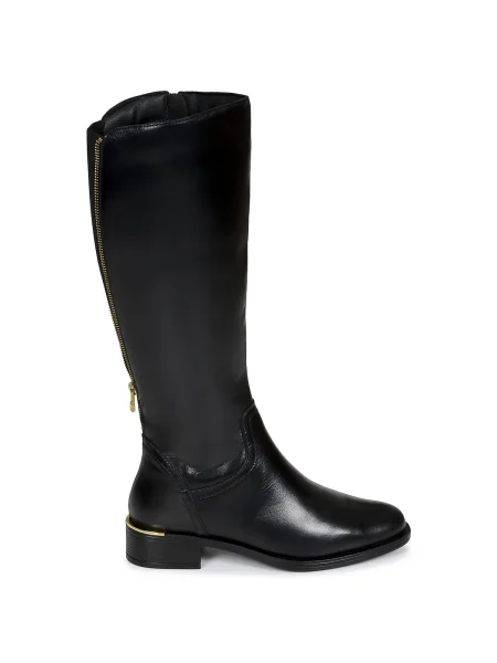 Pantofi Betty London negru