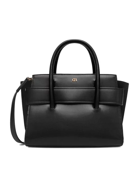 Gino Rossi Torbica crna