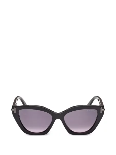 Ochelari de soare Tom Ford negru