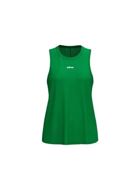 Tricou Erima verde