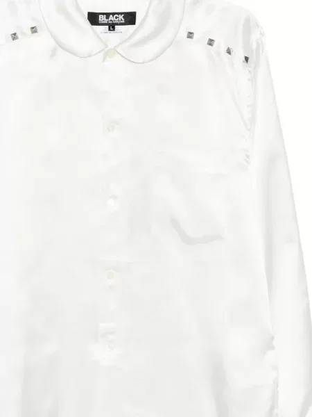 Cămașă Black Comme Des Garçons alb