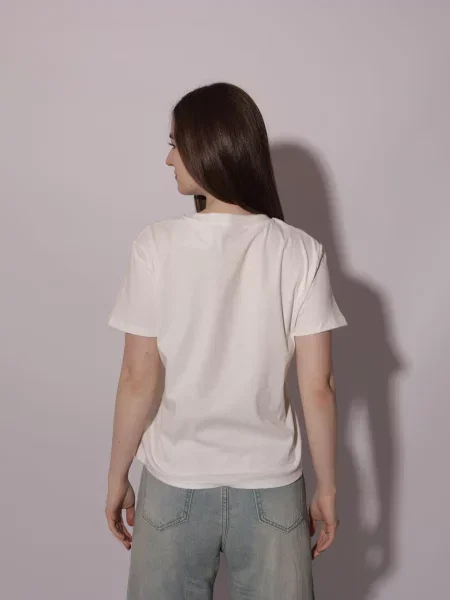 Футболка Lumo