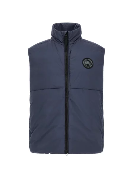 Vestă Canada Goose albastru