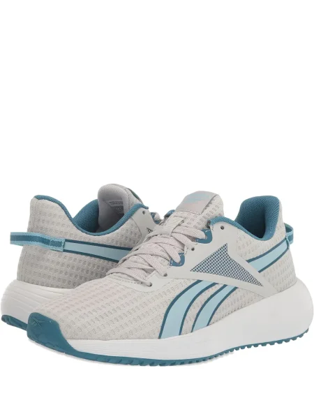 Sneakerși Reebok gri