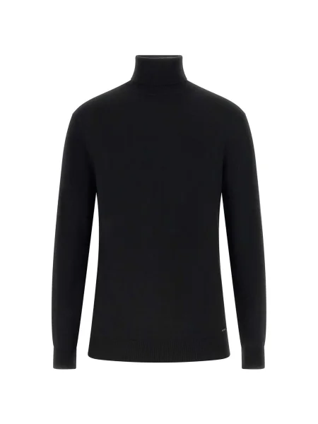 Geacă Guess negru