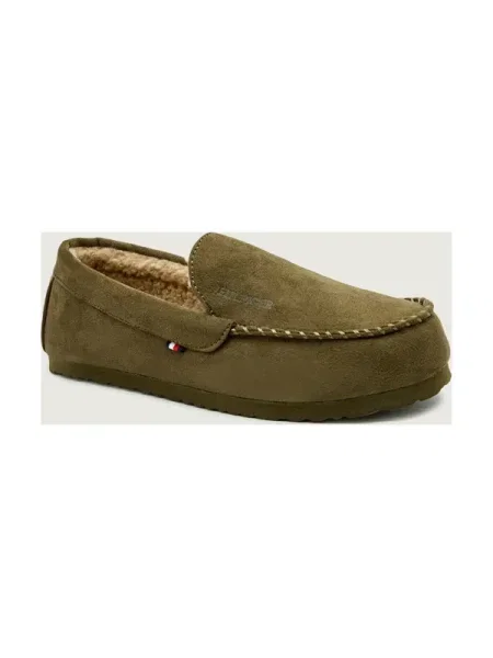Tommy Hilfiger Căptușite mocasini DRIVER