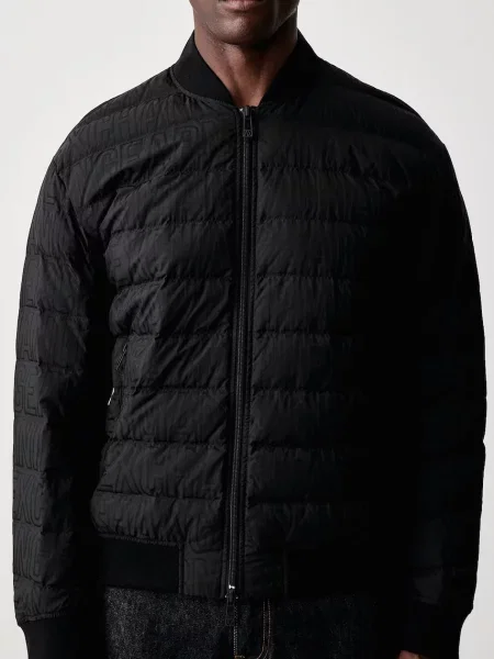 Пуховик Armani Exchange