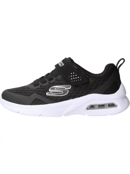 Tenisky Skechers čierna