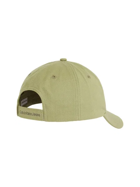 Calvin Klein Jeans Baseball sapka menta