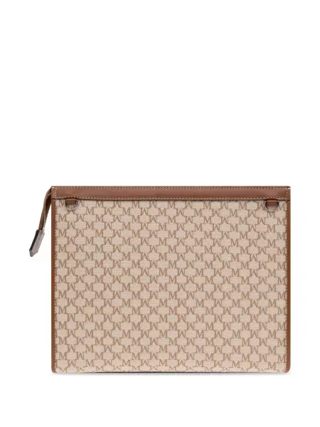 Geantă plic Max Mara