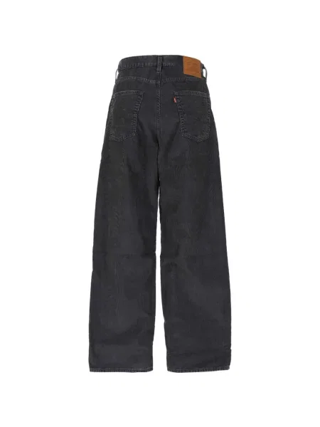 Blugi Levi's® negru