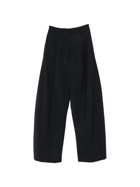 Pantaloni Thelatest albastru
