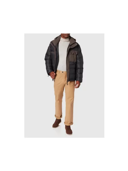 Kurtka Camel Active szara
