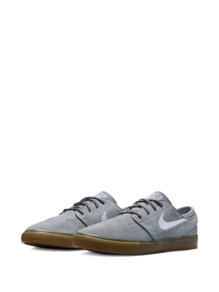 Sneakerși Nike Air Zoom gri