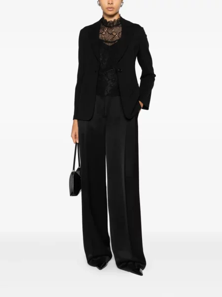 Sacou Emporio Armani negru
