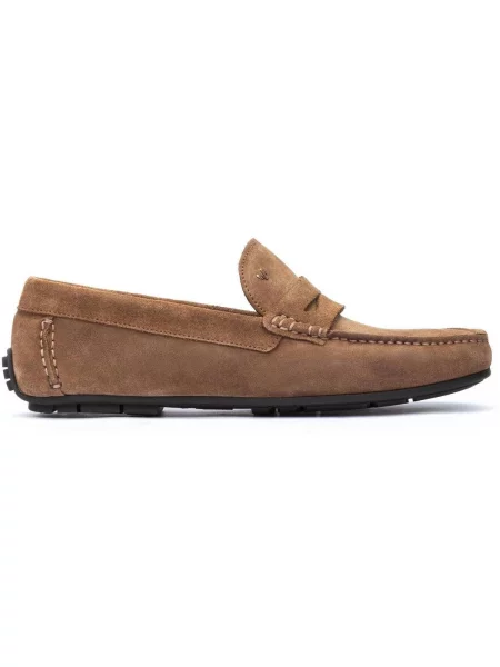 Pantofi Martinelli maro