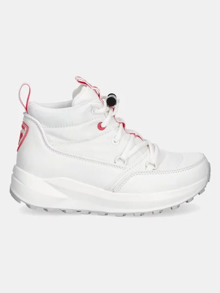 Buty Rossignol Resort perłowy czerwony 37 biały