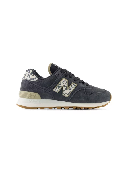 New Balance Kobiety Buty sportowe New Balance Size: 5 czarny