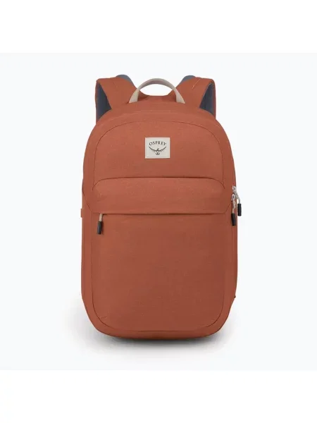 Plecak miejski Osprey Arcane XL Day 30 l porcelain orange heather pomarańczowy