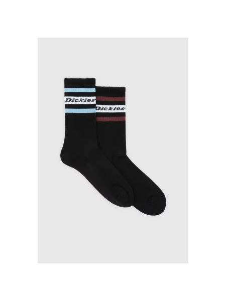 Čarape Dickies crna