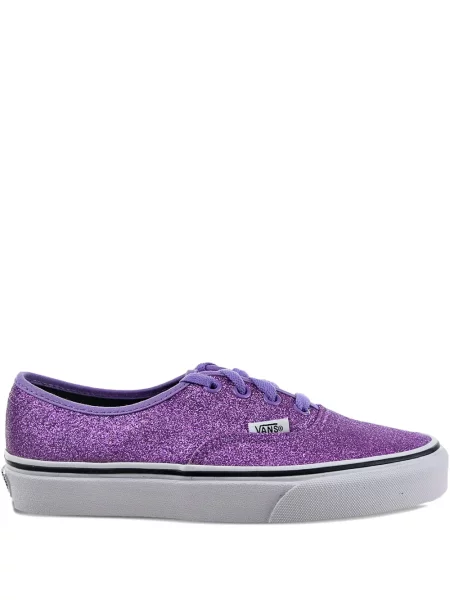 Sneakerși Vans Authentic violet