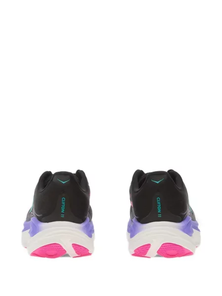 Sneakersy Hoka czarne