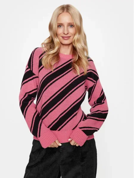 United Colors Of Benetton Pulover roz