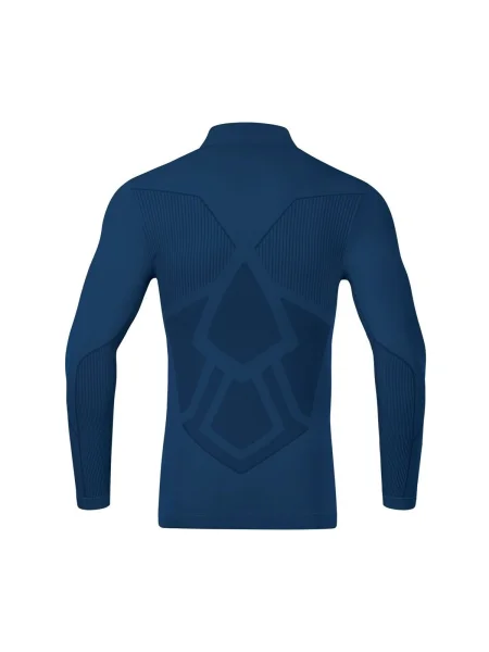 Tricou Jako albastru