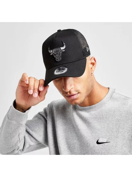 NEW ERA Kšiltovka BOB' černá