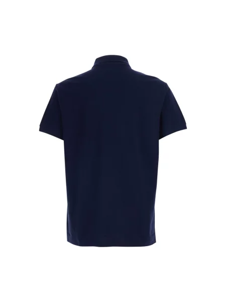 Koszulka polo Polo Ralph Lauren niebieska