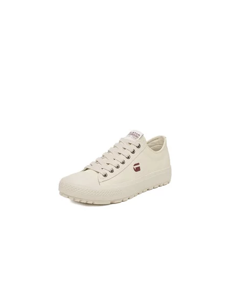 G-Star Raw Tornacipő Ekru