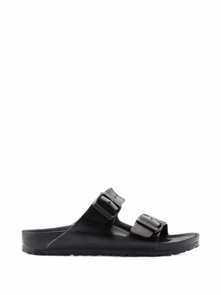 Sandale Birkenstock negru