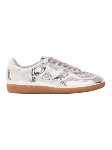 Sneakersy Alohas szare