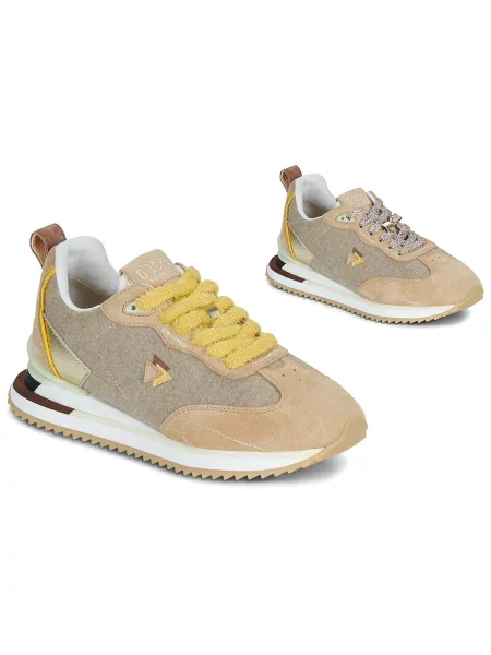 Pantofi 0-105 bej