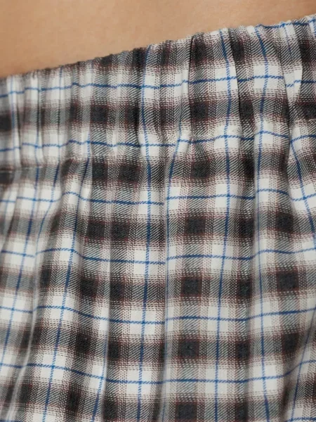 Midi sukňa Akep