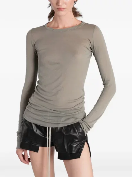 Lung pulover Rick Owens