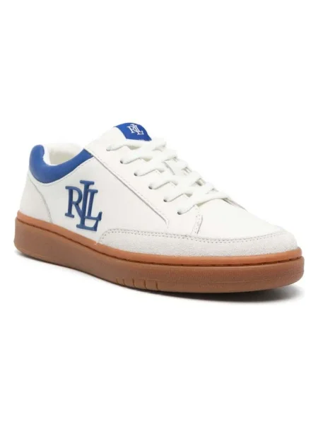 Pantofi Lauren Ralph Lauren